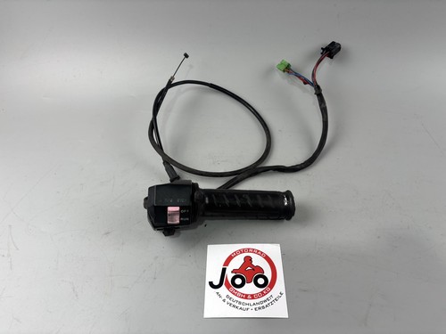 Yamaha xj900 4bb handlebar - f,