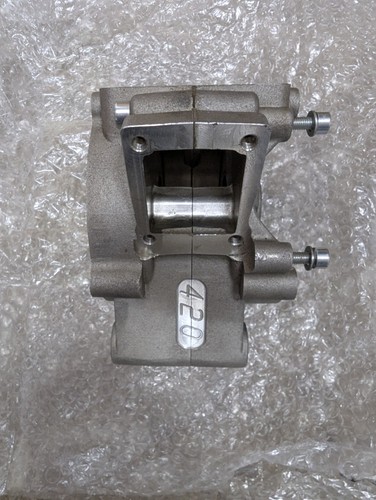 Bzm 420 minimoto engine - 420,