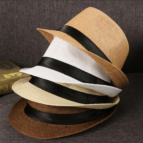 New mens ladies panama style - ladies,