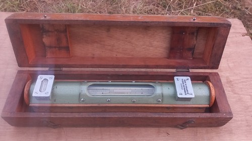 Vickers instruments vintage - instruments,