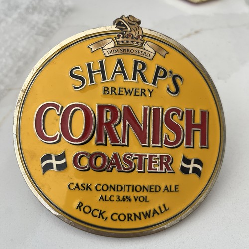 Vintage cornish coaster rock - cornish,