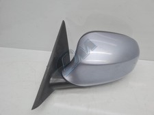 BMW Left N/S LCI SE Wing