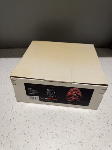 Pavoni 215mm picasso easter - 215mm,