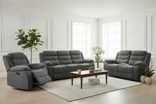 NEW Roma 3 Seater 2 Seater and