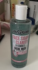 SOAP & GLORY FACE SOAP &