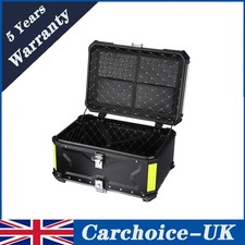65L Motorcycle Luggage Top Box