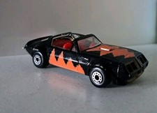 Matchbox Pontiac Firebird