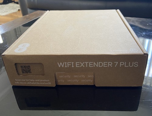 Smart wifi extender - smart, 7