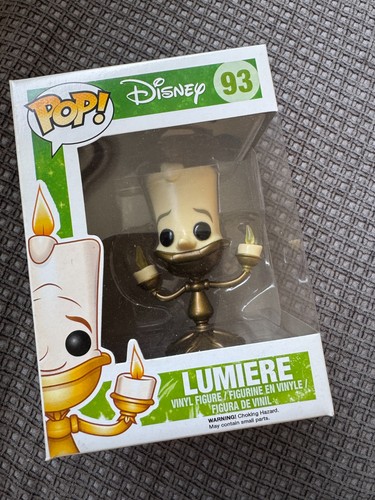 Funko pop vinyl - vinyl, disney