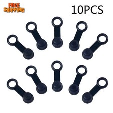10Pcs Rubber Caliper Brake