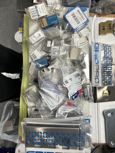 Job lot large electric - lot,