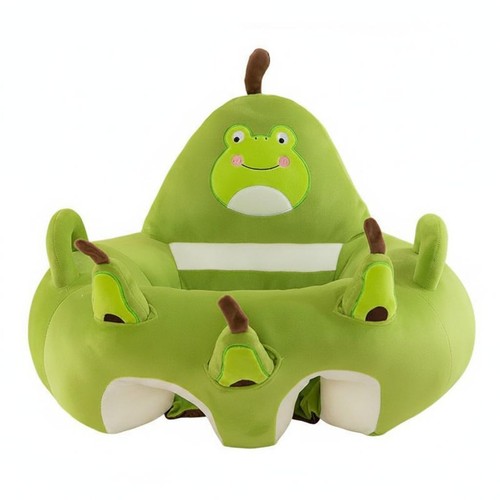 Soft baby sofa anti - sofa, sit