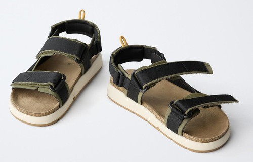 New zara girl - kid, unisex