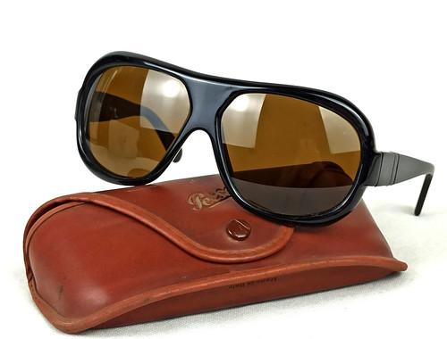Rare vintage persol ratti 6622 - ratti,