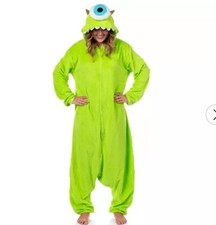 Disney Monsters Inc. Kigurumi