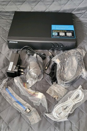 Annke dw8 1kd - 1kd, 5mp