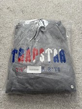 Trapstar Chenille Decoded