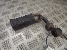 Kawasaki KZ1000B KZ1000 B LTD 1977-1980 Left Hand Side Riders Footpeg Foot Peg 