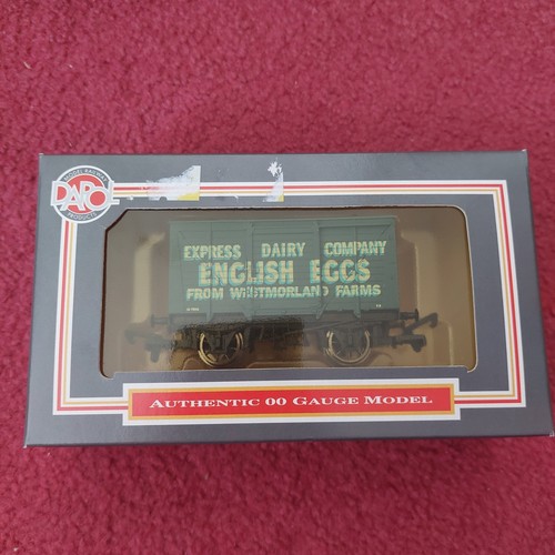 Dapol b376 lms 12t vent - dapol,