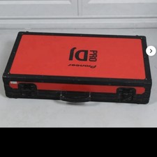 Pioneer CDJ 400s Decks Pair & Mixing Deck with Flight Case- Delivery costs TBC