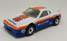 1985 Matchbox 1-75 Series