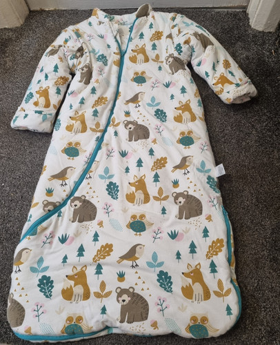 Baby sleeping bag - sleeping, sleepsack