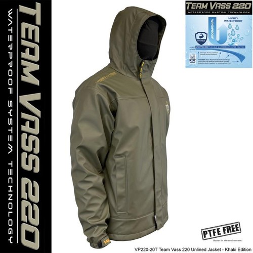 Vass 220 unlined - vass,