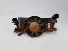 2013 FORD Focus MKIII 1.0 Petrol Intercooler CV61-9L440-VC