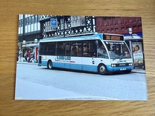 D Jones & Son Bus & Coach