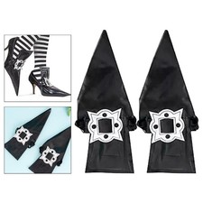 Witch Shoe Covers Creative