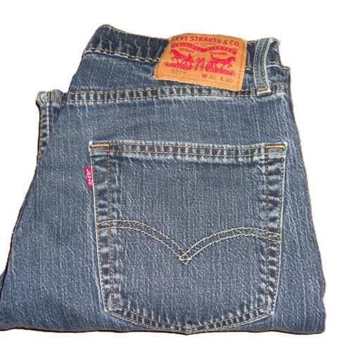 Levi jeans 527 - levi's,