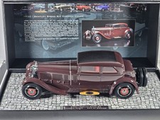 Minichamps 1:18 Blackhawk