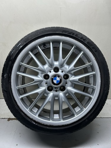 Bmw series e46 alloy - series,
