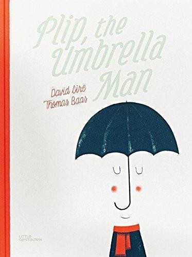 Plip the umbrella man - plip,,