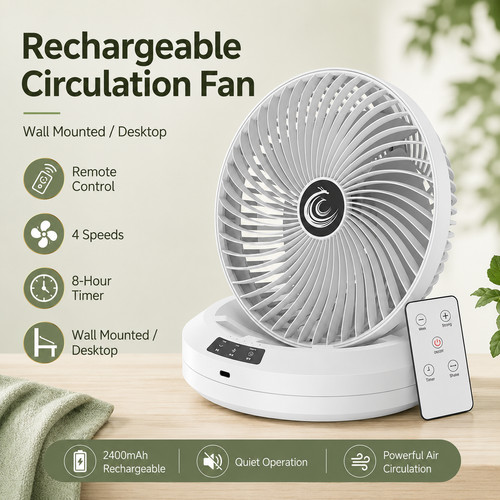 Rechargeable portable 1 - portable, 2-in-1