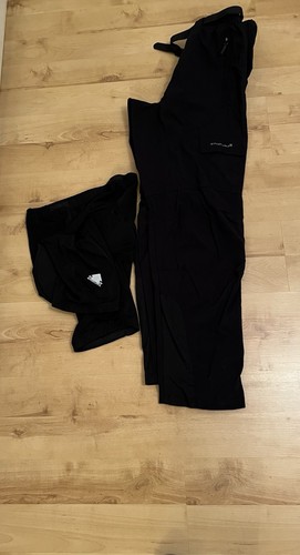 Endura black long leg - endura,