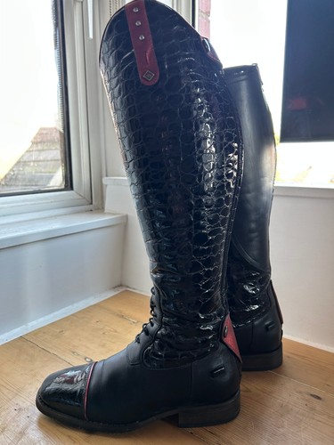 Deniro custom made - deniro,