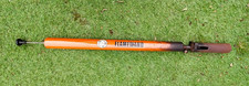 Vintage sheen flame wand - sheen,