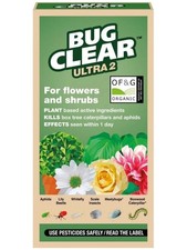 Bug clear ultra concentrate - clear, 2