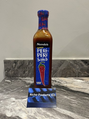 Nandos peri limited - peri,