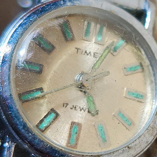 Timex women vintage - timex,