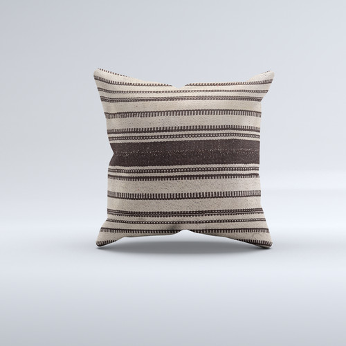 Kilim cushion cover 60x60 - 60x60, cm