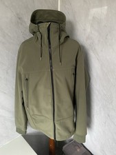 CP Company Men's CP Soft Shell
