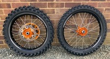 KTM SXF250 / 450 SX125 / 150 -