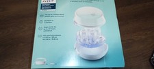 PHILIPS AVENT Microwave Steam