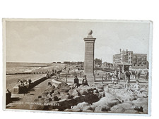 1940’s postcard vtg