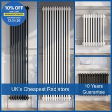 2 3 Column Traditional Cast