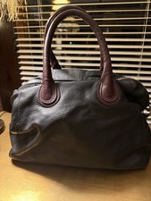 Betty Jackson Black Pebbled