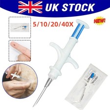 5-40PCS Pet Mini Microchip ID