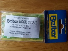 Beiter nock 2512 - beiter, green